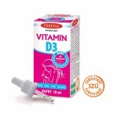 VITAMIN D3 400 IU KAPKY 10 ML